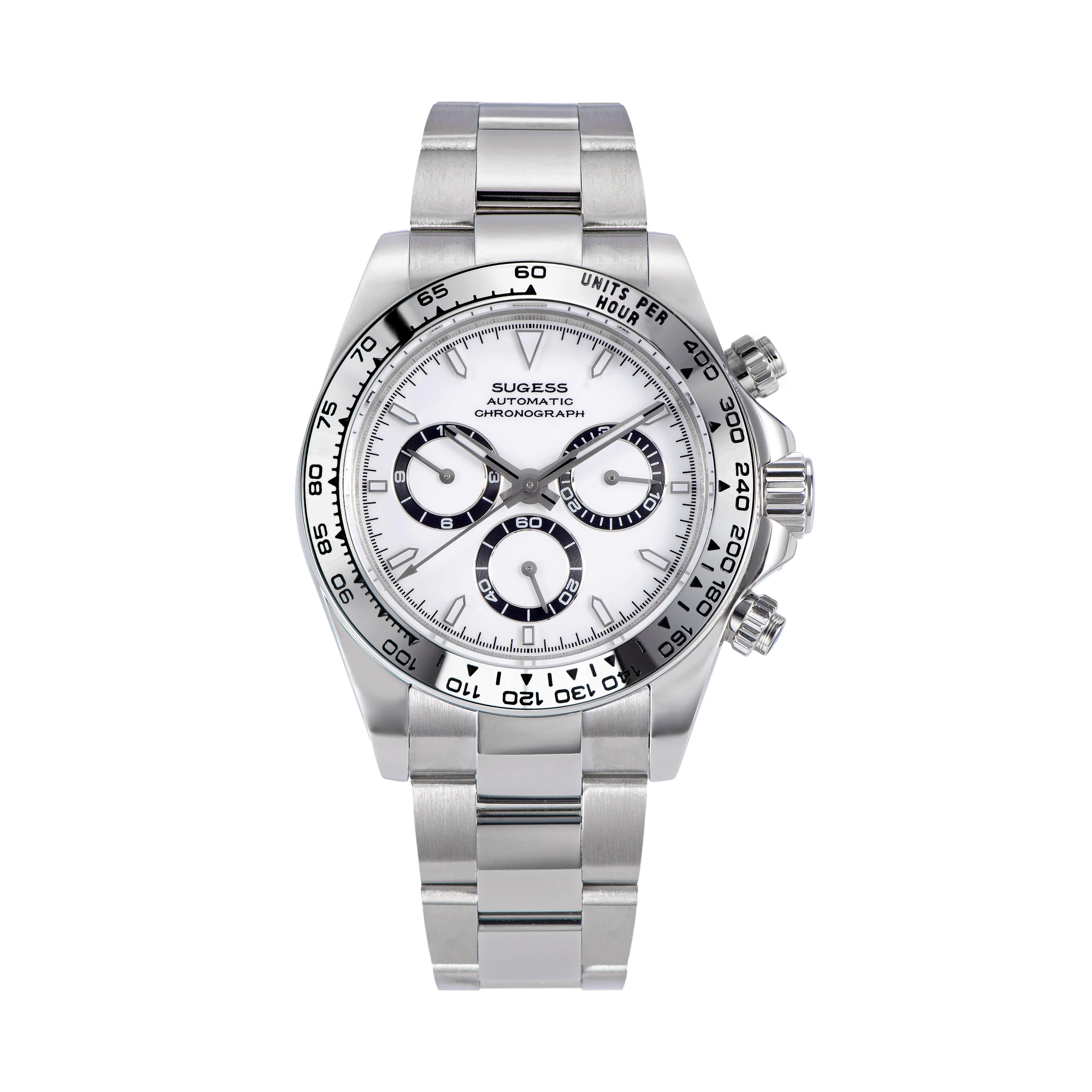Top Chronometer